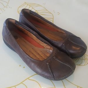 Clark's Unstructured Flats